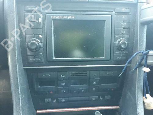 Drivaksel bagtil venstre AUDI A4 B6 (8E2) 2.5 TDI quattro | BP7186313M40 