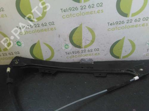 Front right window mechanism BMW 5 (E60)  | BP3066746C23 