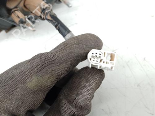 Left mirror SUZUKI GRAND VITARA II (JT, TE, TD) 1.9 DDiS (JB419WD, JB419XD) | BP29915890C26