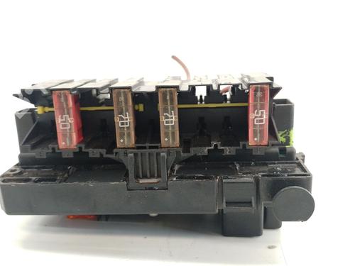 Sikringsdose PEUGEOT PARTNER Box Body/MPV (5_, G_) 1.6 HDi 75 (75 hp) 11920999