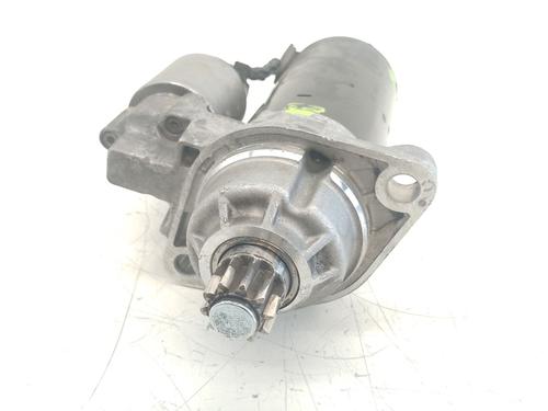 Starter SEAT ALTEA (5P1) 2.0 TDI 16V | BP27597136M8 