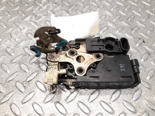 Front left lock DAEWOO LANOS (KLAT) 1.5 | BP3067238C98 
