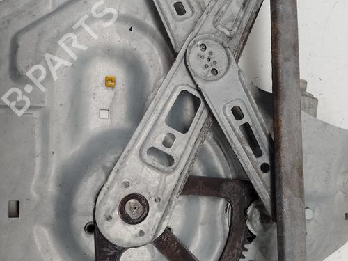 Rear left window mechanism KIA CERATO I Saloon (LD) 2.0 CRDi | BP18426339C24 