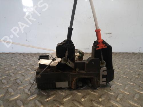 Rear left lock OPEL ZAFIRA A MPV (T98) 2.0 DTI 16V (F75) | BP13553966C100 