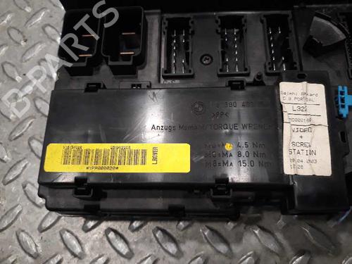 Fuse box LAND ROVER RANGE ROVER III (L322)  | BP7121094E1 