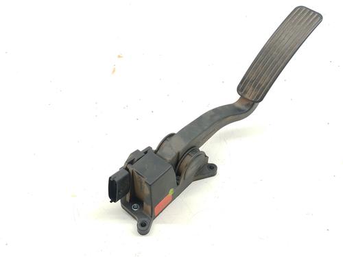 Used Pedal SSANGYONG ACTYON I 2.0 Xdi (141 hp) 30858423