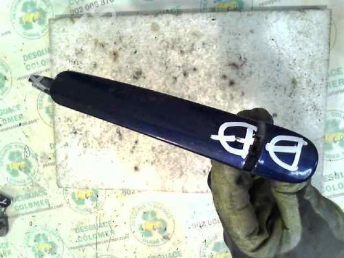 Used Front right exterior door handle SEAT TOLEDO II (1M2) 1.9 TDI (110 hp) 3038600