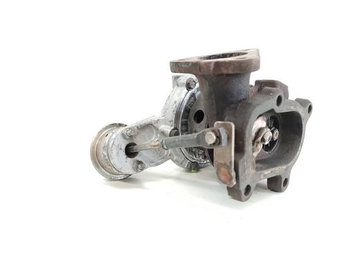 Turbocharger/Supercharger OPEL ZAFIRA A MPV (T98)  | BP18310041M71 