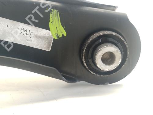 Right rear suspension arm HYUNDAI TUCSON (NX4E, NX4A) 1.6 CRDi Hybrid 48V | BP27335087M15 