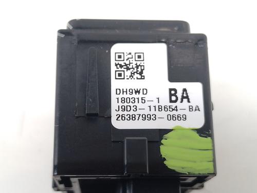 Switch JAGUAR I-PACE (X590) EV400 AWD | BP27834501I30 
