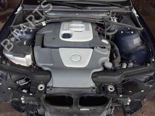 Egr BMW 3 (E46)  | BP9431462M69 