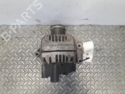 Alternator FIAT PUNTO EVO (199_)  | BP13734263M7 