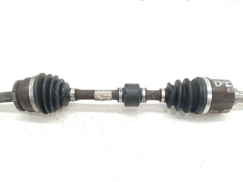 Used Left front driveshaft Left front driveshaft HYUNDAI i20 I (PB, PBT) 1.4 CRDi (75 hp) 33270214 33270214