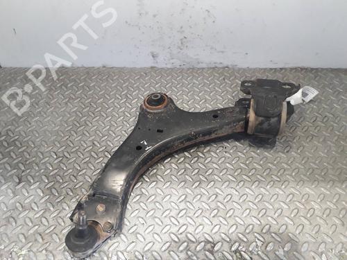 Used Left front suspension arm LAND ROVER FREELANDER 2 (L359) [2006-2015]  15651324
