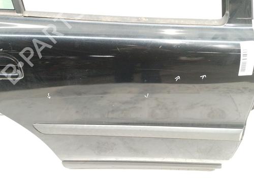 Right rear door VOLVO S60 I (384) D5 | BP29538976C5 