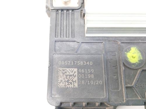Electronic module FIAT 500 (312_) 1.0 Mild Hybrid (312.AYD1B) | BP36701161M83 - Image 2
