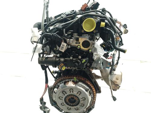 Engine RENAULT MEGANE III Coupe (DZ0/1_) 1.6 16V (DZ0U, DZ1B, DZ1H) | BP24703535M1 - Image 3