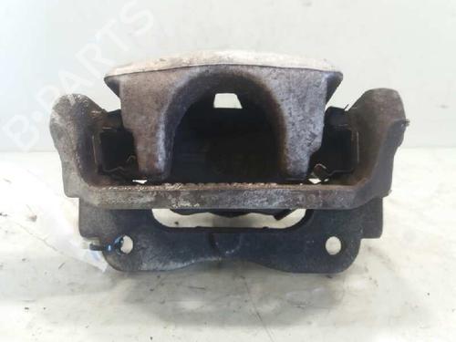 Used Right rear brake caliper TOYOTA AVENSIS Saloon (_T25_) [2003-2008]  11625702