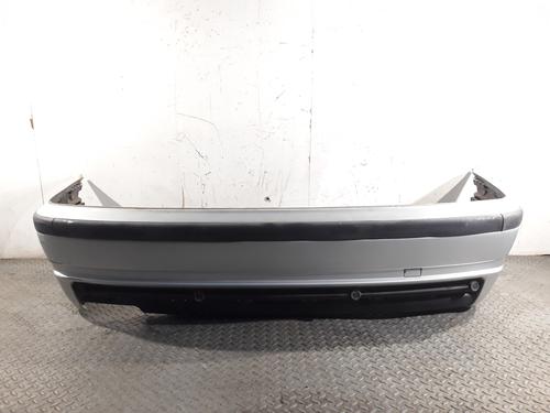 Used Rear bumper BMW 3 (E46) [1997-2005]  11054059