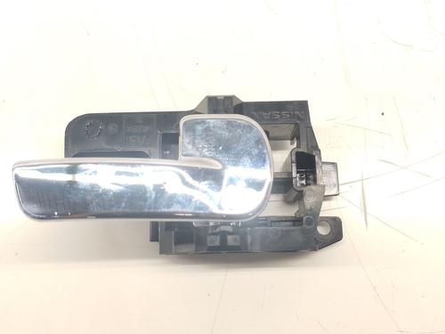 Høyre foran invendig håndtak NISSAN QASHQAI / QASHQAI +2 I (J10, NJ10, JJ10E) 1.5 dCi | BP26518849I14 
