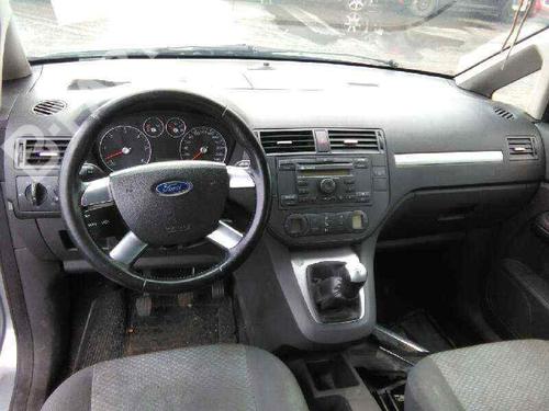 Front left interior door handle FORD C-MAX (DM2) 2.0 TDCi | BP4805106I13  - Image 12