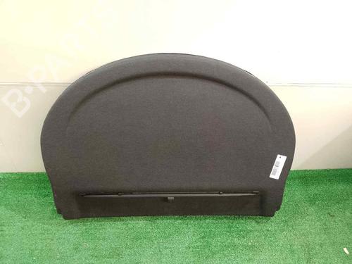 Rear parcel shelf RENAULT LAGUNA III (BT0/1) 1.5 dCi (BT00, BT0A, BT0T, BT1J) (110 hp) 17522014