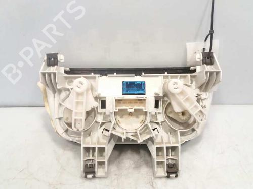 AC-Styringsenhed/Manøvreenhed FIAT DOBLO Cargo (263_)  | BP4828715I5 