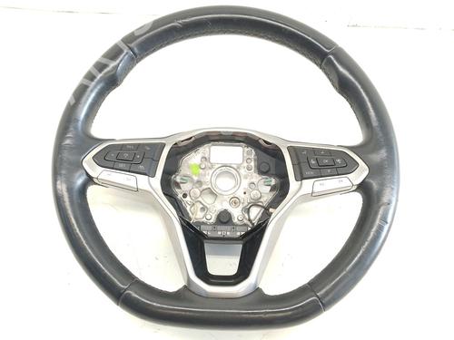 Used Steering wheel VW PASSAT B8 (3G2, CB2) 1.4 TSI (150 hp) 32365996