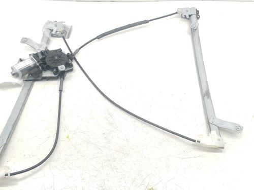 Front right window mechanism PEUGEOT PARTNER Box Body/MPV (5_, G_) 2.0 HDi | BP31807799C23 