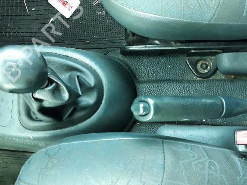 Front wiper motor RENAULT KANGOO (KC0/1_) D 65 1.9 (KC0E, KC02, KC0J, KC0N) | BP7401846M29 