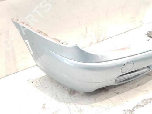 Front bumper CITROËN XSARA (N1) 1.6 16V | BP26495229C7 
