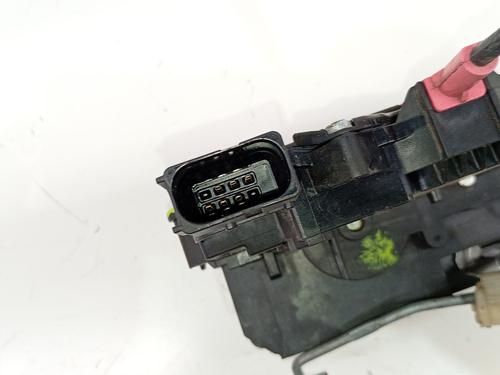 Højre bagtil lås OPEL CORSA E (X15) 1.4 (08, 68) | BP39240891C99 - Image 4