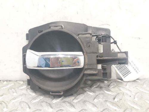 Used Front right interior door handle Front right interior door handle CITROËN C2 (JM_) 1.4 (75 hp) 6133070 6133070