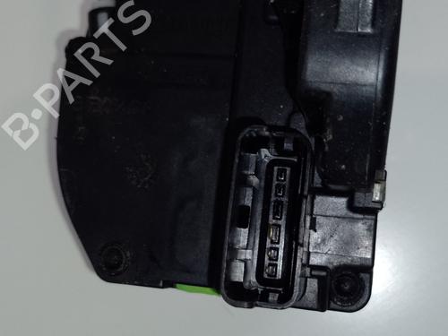 Front right lock NISSAN NV200 / EVALIA Bus 1.5 dCi 85 (M20, M20M, M20K, M20KK) | BP24105551C97 