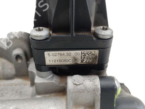 Egr JAGUAR XF II (X260) 2.0 D | BP29725467M69 