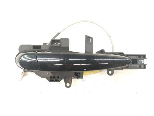 Used Front right exterior door handle BMW 1 (E87) [2003-2013]  19520333