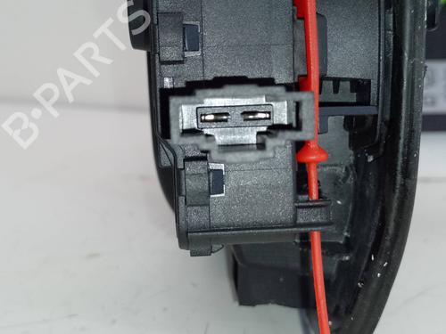 Fuel flap AUDI A4 B8 (8K2)  | BP18553497C131 