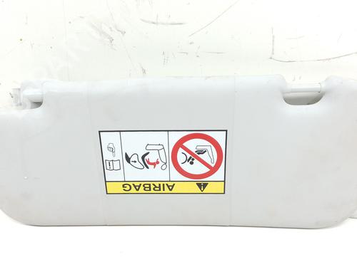 Right sun visor FIAT 500X (334_) 1.6 D Multijet (334AXA1B, 334AXA11) | BP32173403I2 - Image 3