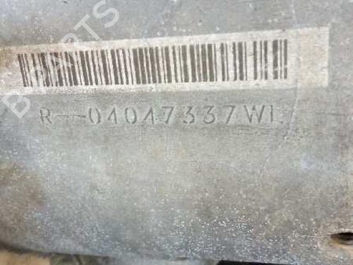 Gearbox OPEL VECTRA C (Z02)  | BP3549296M3 