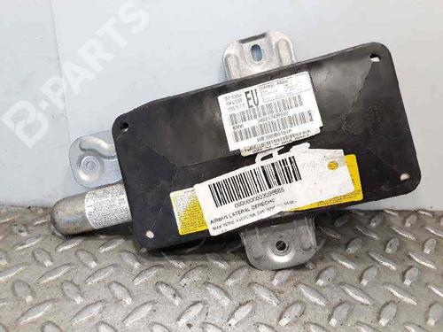 Used Right curtain airbag Right curtain airbag BMW 3 (E46) 320 d (136 hp) 3040421 3040421