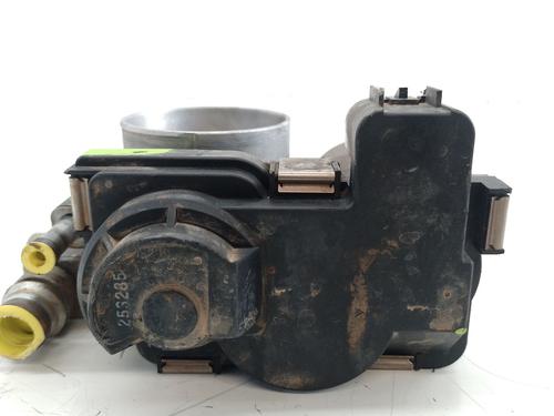 Throttle body OPEL ZAFIRA / ZAFIRA FAMILY B (A05)  | BP29506035M82 