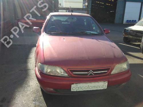 Køler CITROËN XSARA (N1)  | BP5286231M31 