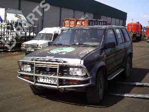 Used Parts NISSAN TERRANO I (WD21)  3.0 i 4WD  264584