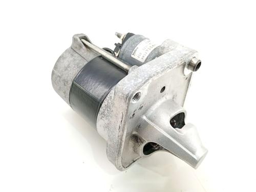 Used Starter Starter PEUGEOT 208 II (UB_, UP_, UW_, UJ_) 1.2 PureTech 100 (101 hp) 40459460 40459460