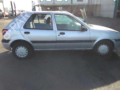Gearbox FORD FIESTA IV (JA_, JB_)  | BP4865931M3 
