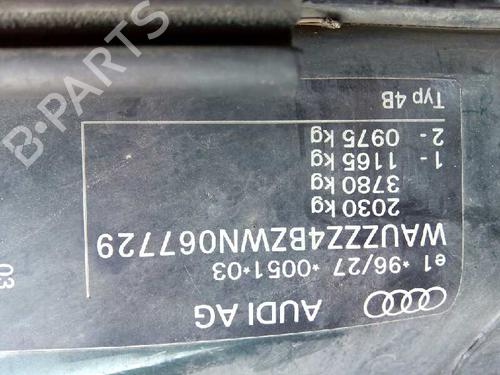 Rear left window mechanism AUDI A6 C5 (4B2) 2.5 TDI | BP4958797C24 