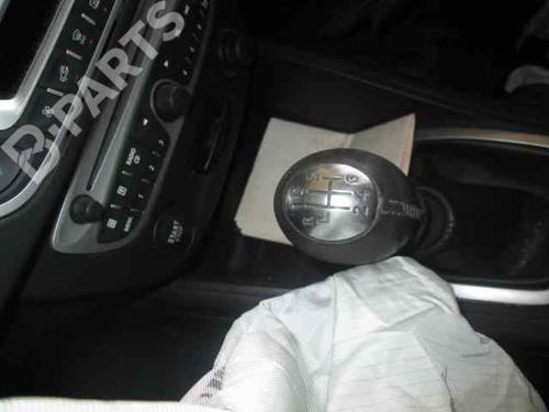 Rear right interior door handle RENAULT MEGANE III Hatchback (BZ0/1_, B3_) 1.5 dCi | BP3221053I16  - Image 7