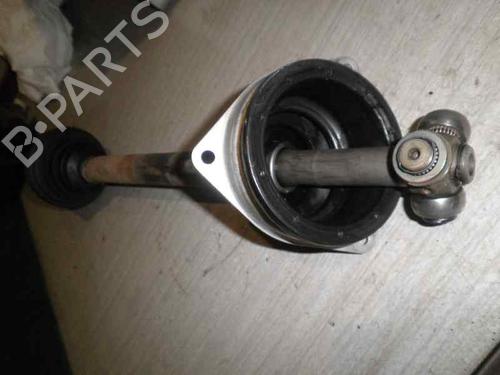 Used Left front driveshaft RENAULT MEGANE I Coach (DA0/1_) [1996-2003]  3037903