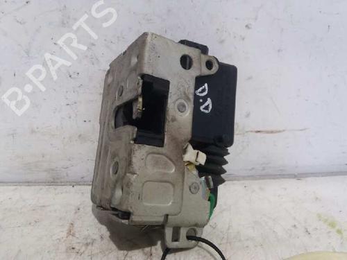 Serrure avant droite IVECO DAILY III Van 35 C 14 (136 hp) 12559950