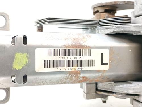 Steering column VW PASSAT B6 (3C2) 2.0 TDI 16V | BP36297020M21  - Image 7